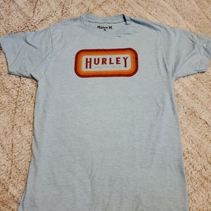Retro Hurley Tshirt